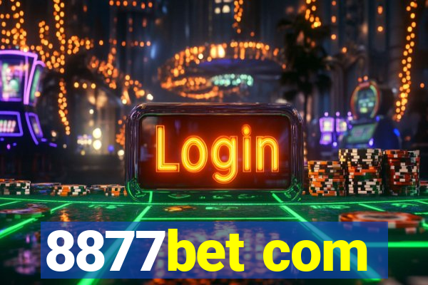 8877bet com